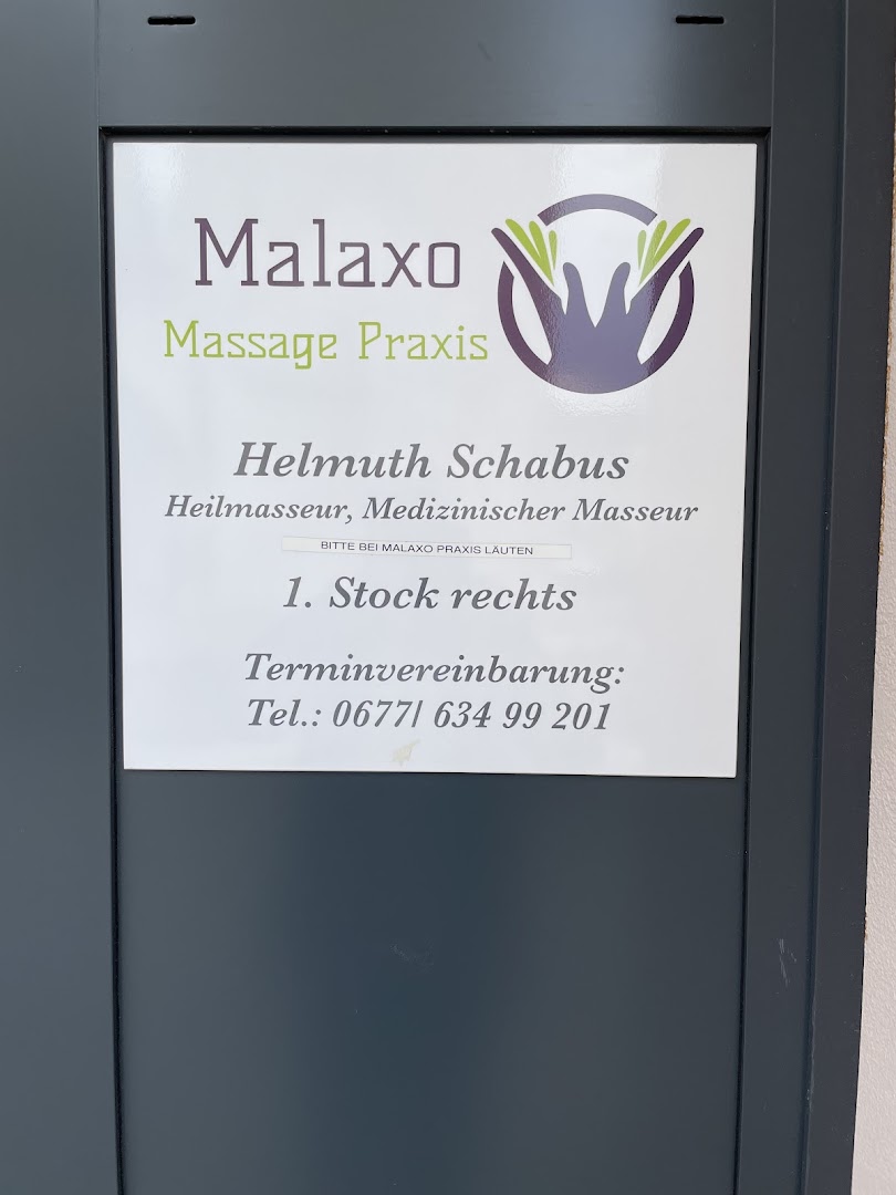 Malaxo Massage Praxis · Fotos 2